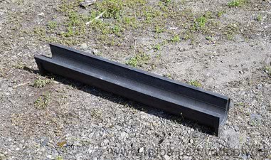 Лоток полимерпесчаный — Современный дом Лоток полимерпесчаный — Современный дом